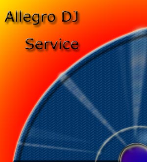 Cape Cod DJ Disc Jockey Service Allegro DJ Service