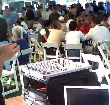 Allegro DJ Service 3